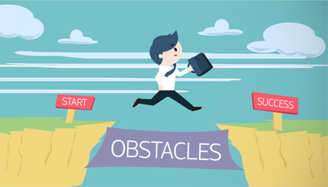 Obstacles